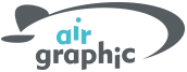 air graphic